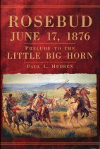 "Rosebud" Book Jacket (front)