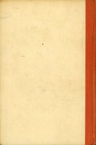 "North From Texas" Back Cover