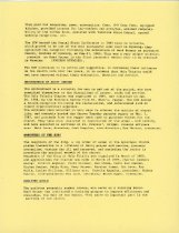 Our History...Holy Trinity Episcopal Church