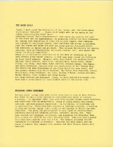 Our History...Holy Trinity Episcopal Church