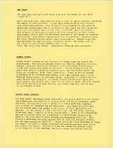 Our History...Holy Trinity Episcopal Church