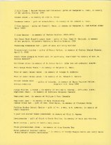 Our History...Holy Trinity Episcopal Church