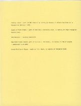 Our History...Holy Trinity Episcopal Church