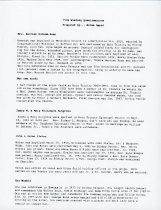 Our History...Holy Trinity Episcopal Church