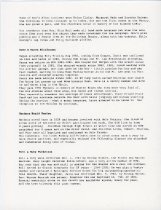 Our History...Holy Trinity Episcopal Church