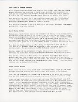 Our History...Holy Trinity Episcopal Church