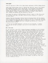 Our History...Holy Trinity Episcopal Church