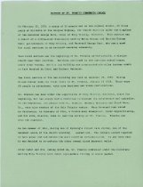 Our History...Holy Trinity Episcopal Church