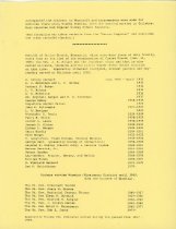 Our History...Holy Trinity Episcopal Church