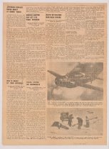Gillette Daily Journal, 1938 back page