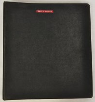 WY HWY DEPT Route Location Front Cover