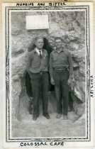 Hopkins & Blythe-Colossal Cave