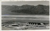 CCC- Death Valley, CA