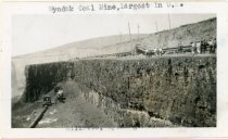 Wyodak Coal Mine- Gillette, Wyoming