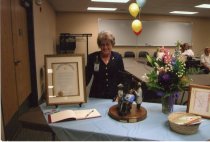 Nola Wallace's Retirement Party