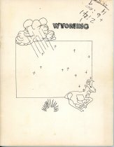 Wyoming Evangelistic Association Church Directory