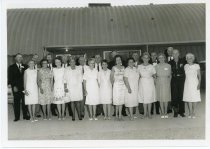 Class of 1927 40th Reunion