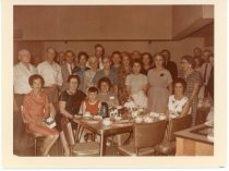 Class of 1927 Reunion Breakfast, 1967
