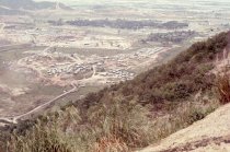 US Navy Base Camp in Vietnam