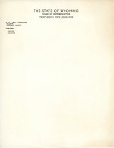 R.B. Marquiss Stationary