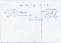 Fulkerson Family, 1997