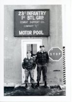 Elvan & "Easy" Martin