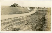 4. Rockpile on No.16 Highway