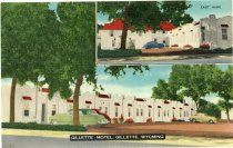 Gillette Motel
