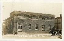 United States Post Office in Gillette, Wyoming