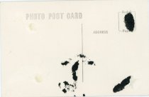 West Side Gillette Ave., Gillette, Wyoming.