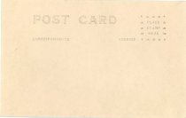 Holy Trinity Church and Rectory in Gillette, Wyoming