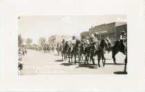 Gillette Paramcy. Gillette, Rodeo