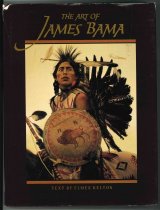 The Art of James Bama