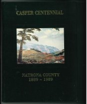 Casper Centennial, Natrona County