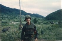 Korean War Photos