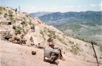 Korean War Photos