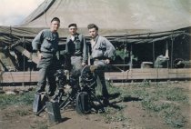 Korean War Photos