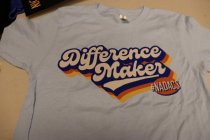 Serve Gillette Camporee Shirt