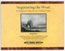 Negotiating the West