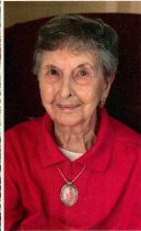 Shirley Springen Spangsberg