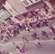 School Street stores