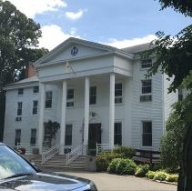 Sikh Temple in Glen Cove