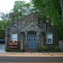Church on Cottage Row