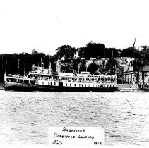 Sagamore in Glenwood Landing