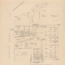 Moscheto Cove Patent