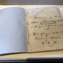 The Townsend Diary -  Memorandum of a Jaunt: Peter S. Townsend.....