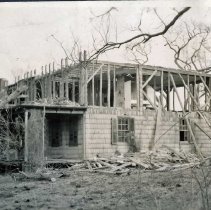 Original Dosoris House