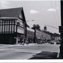 In early 1900s building was home to first Glen Cove Post Office.