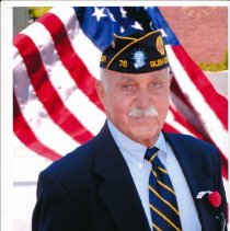 Angelo R. Capobianco