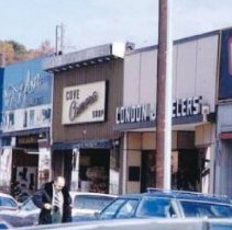 School Street Stores